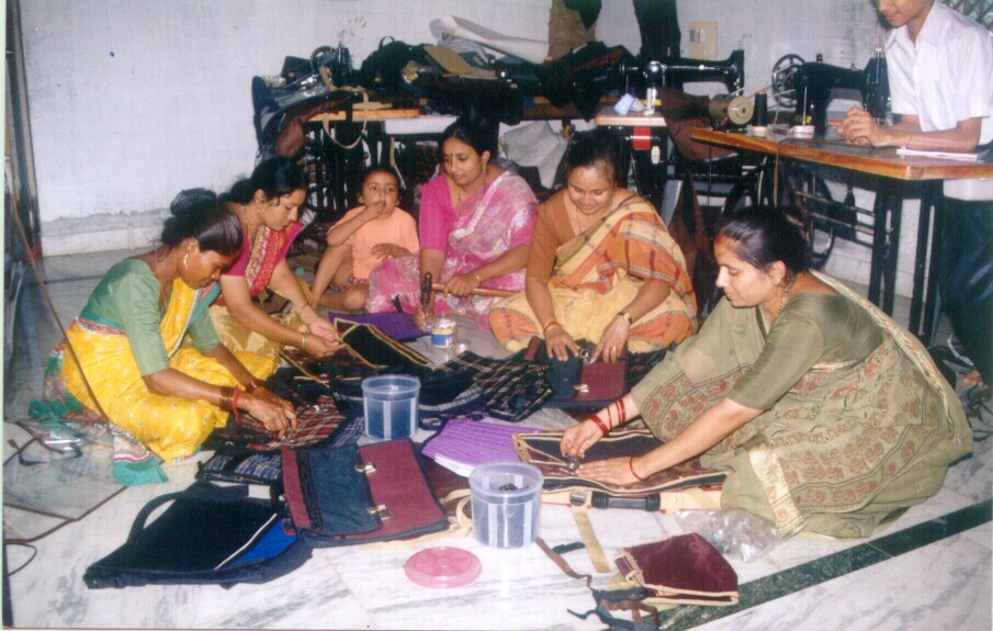 Bag Making