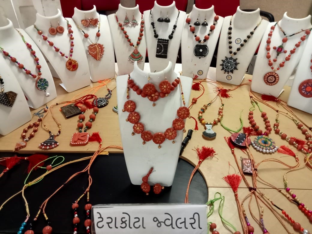 Clay Jewelry