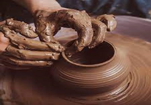 Pottery Skill