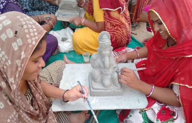 Clay Idol Maker 3